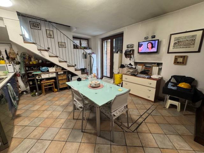Villa in vendita a Vigevano