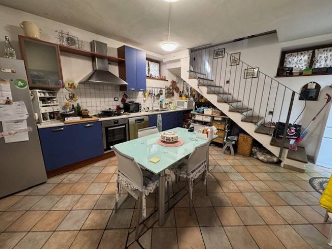 Villa in vendita a Vigevano