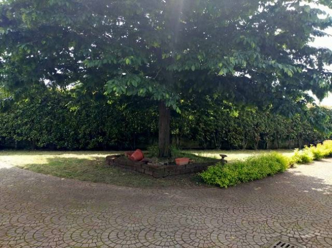 Villa in vendita a Vigevano