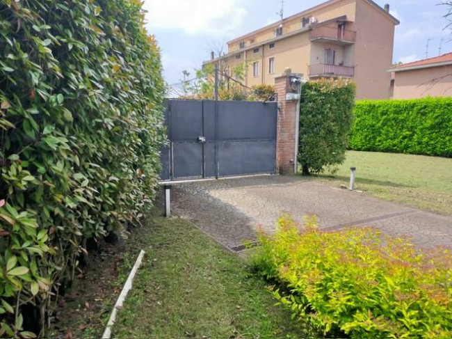 Villa in vendita a Vigevano