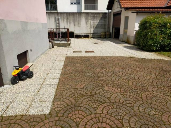 Villa in vendita a Vigevano