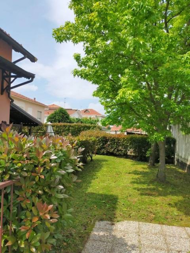 Villa in vendita a Vigevano