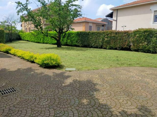 Villa in vendita a Vigevano