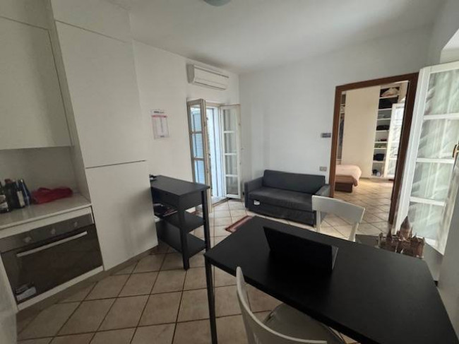 Appartamento in affitto a Pavia