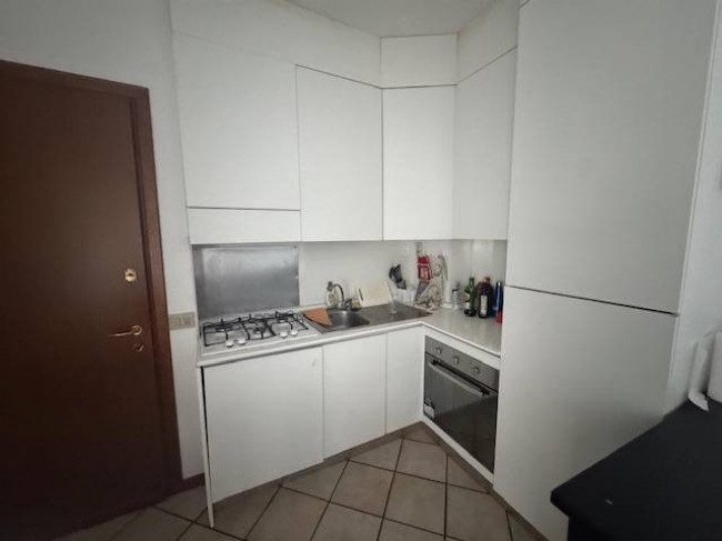 Appartamento in affitto a Pavia