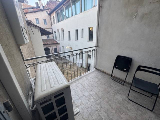Appartamento in affitto a Pavia