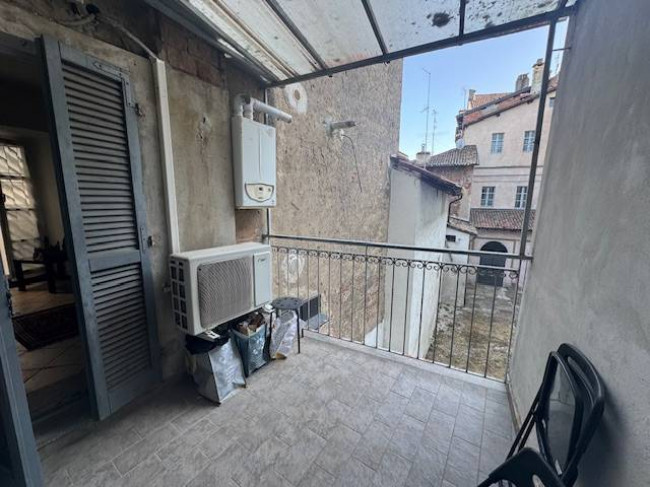 Appartamento in affitto a Pavia