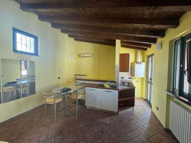 Appartamento in affitto a Pavia