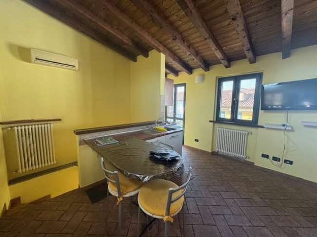 Appartamento in affitto a Pavia