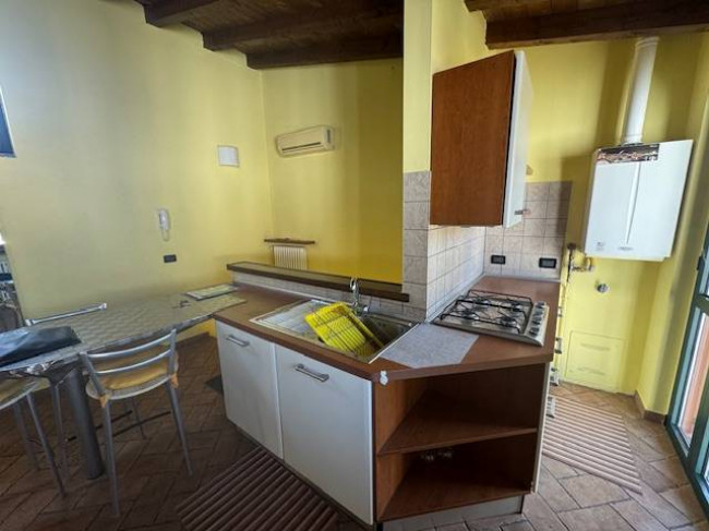 Appartamento in affitto a Pavia