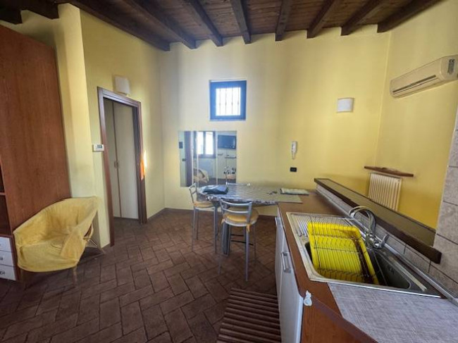 Appartamento in affitto a Pavia