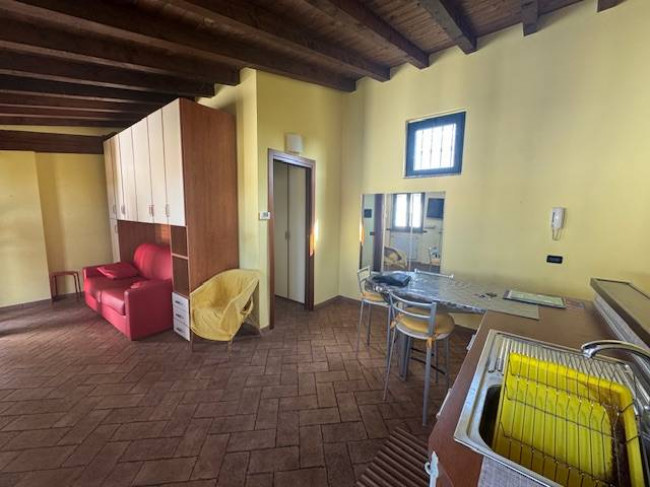 Appartamento in affitto a Pavia
