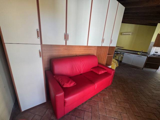 Appartamento in affitto a Pavia