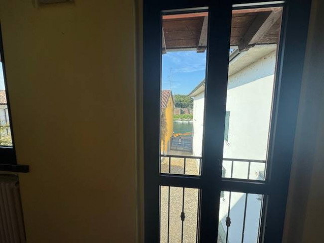 Appartamento in affitto a Pavia