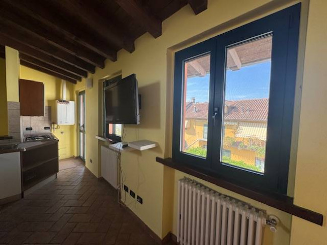 Appartamento in affitto a Pavia