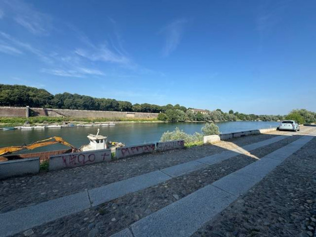 Appartamento in affitto a Pavia