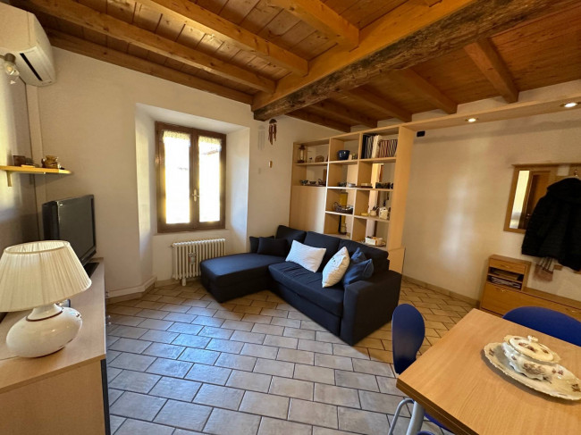 Appartamento in affitto a Pavia