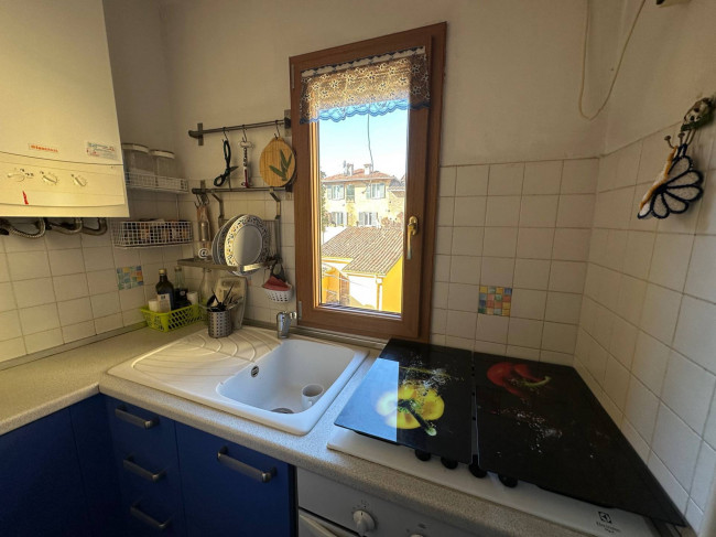 Appartamento in affitto a Pavia