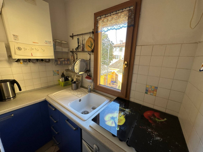 Appartamento in affitto a Pavia