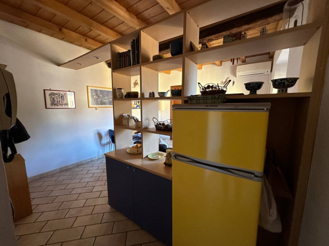 Appartamento in affitto a Pavia
