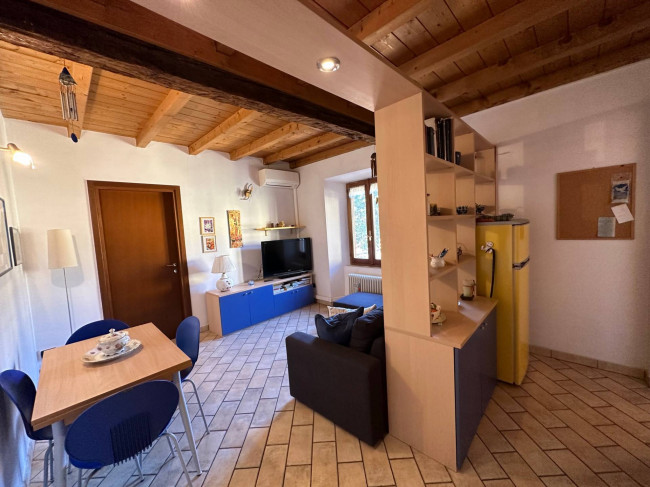 Appartamento in affitto a Pavia