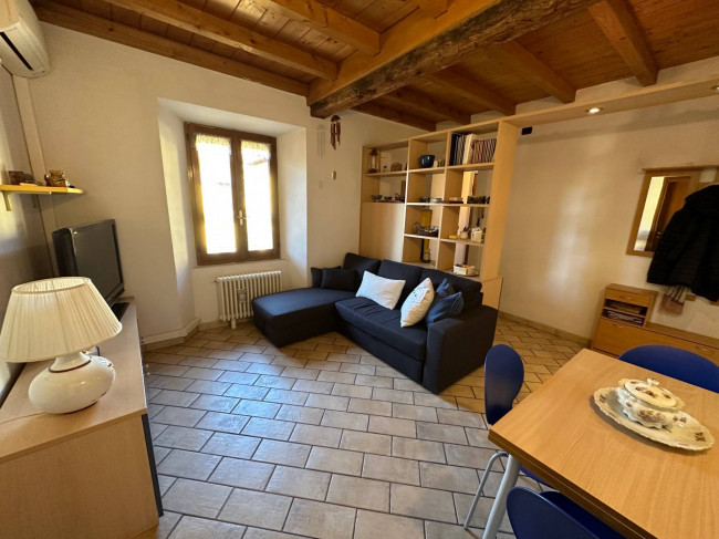 Appartamento in affitto a Pavia