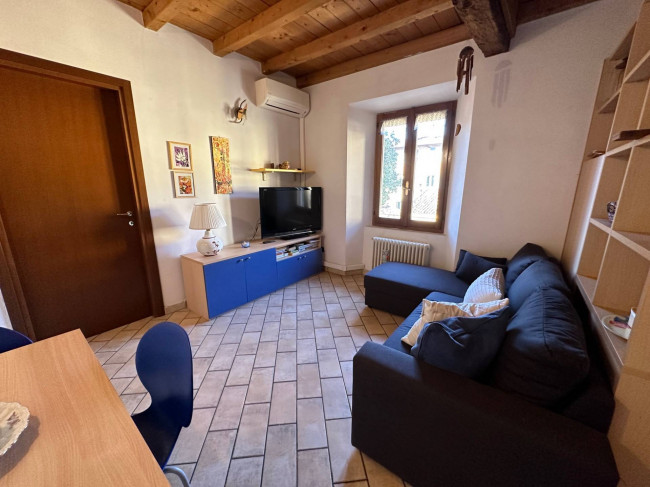 Appartamento in affitto a Pavia
