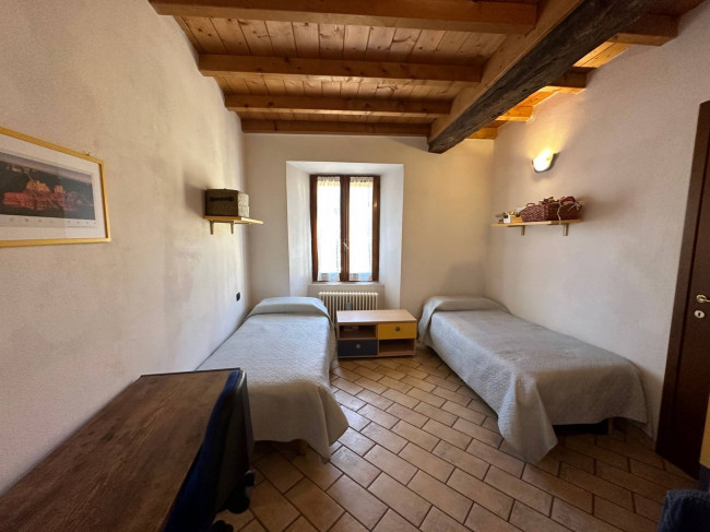 Appartamento in affitto a Pavia