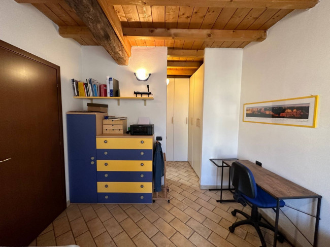 Appartamento in affitto a Pavia