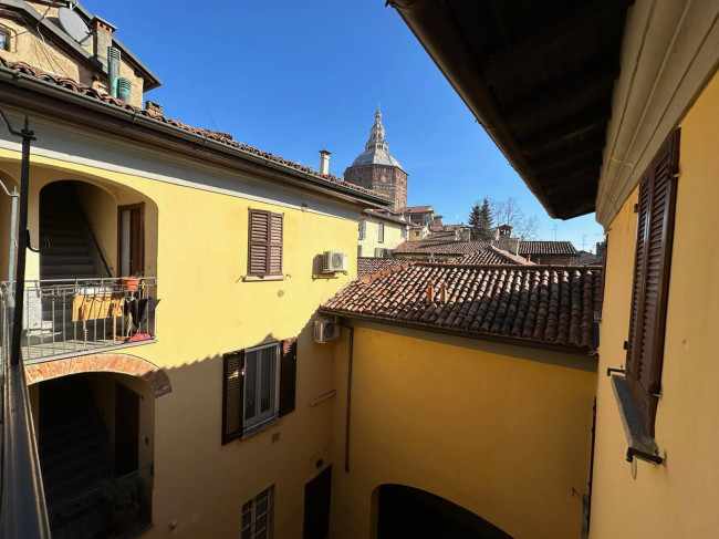 Appartamento in affitto a Pavia