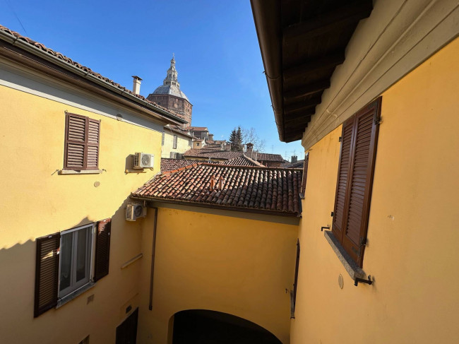 Appartamento in affitto a Pavia