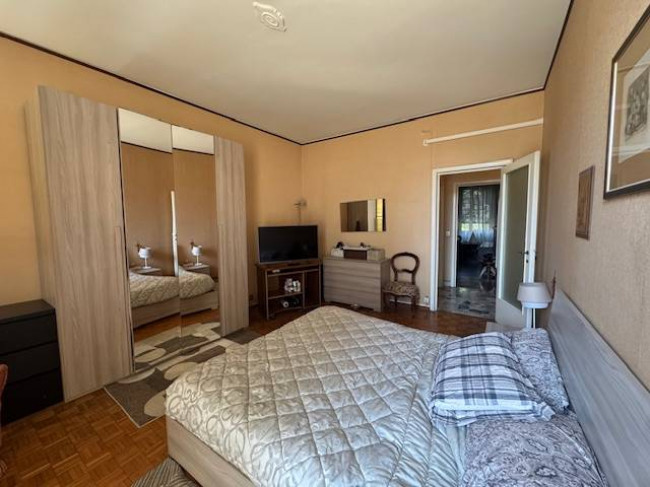 Appartamento in vendita a Pavia