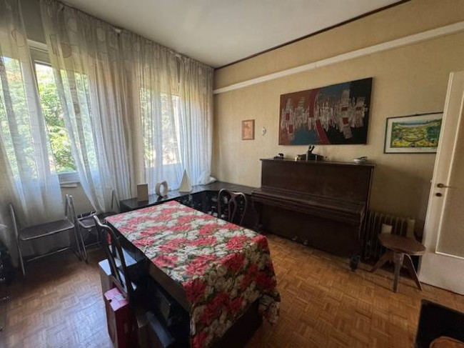 Appartamento in vendita a Pavia
