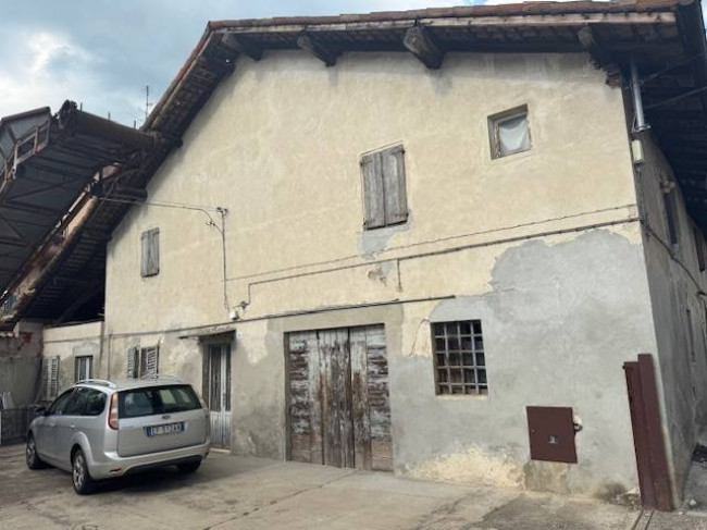semindipendente in vendita a Marcignago