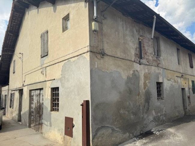 semindipendente in vendita a Marcignago