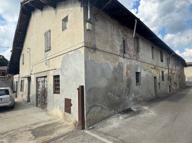 semindipendente in vendita a Marcignago
