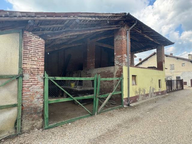 semindipendente in vendita a Marcignago