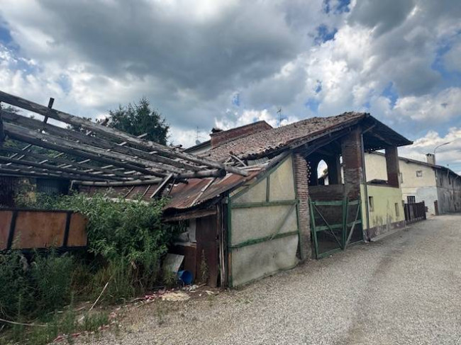 semindipendente in vendita a Marcignago