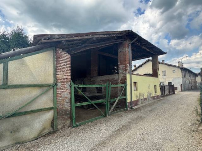 semindipendente in vendita a Marcignago