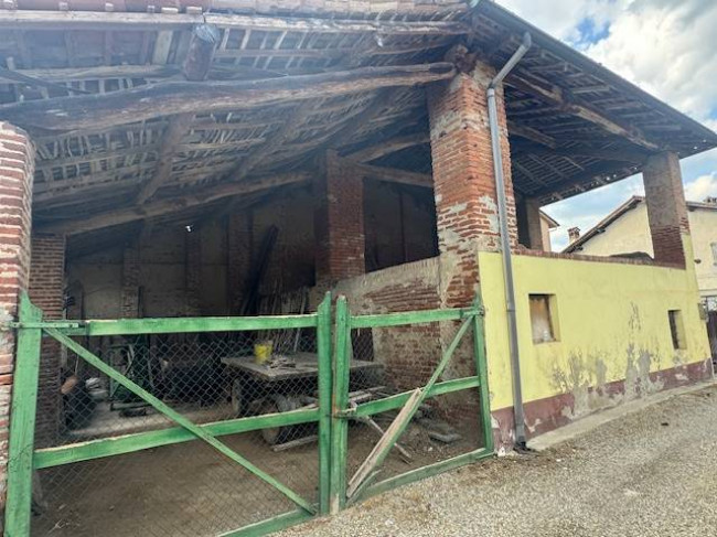 semindipendente in vendita a Marcignago