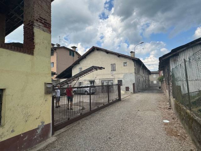 semindipendente in vendita a Marcignago