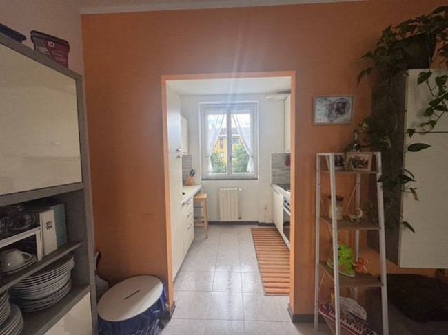 Appartamento in vendita a Siziano