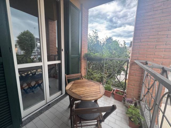 Appartamento in vendita a Siziano