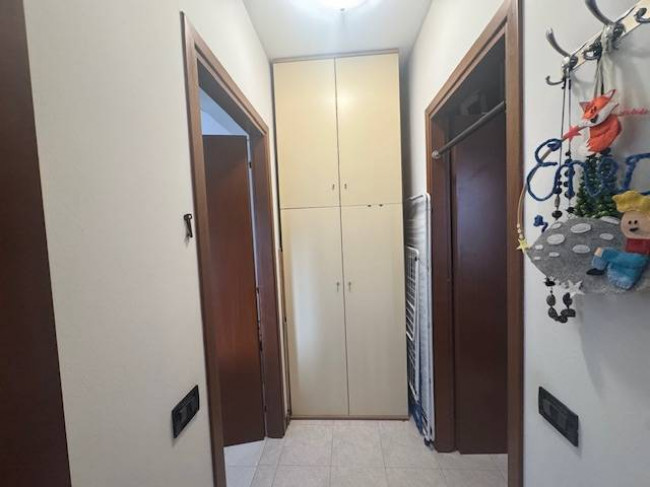 Appartamento in vendita a Siziano
