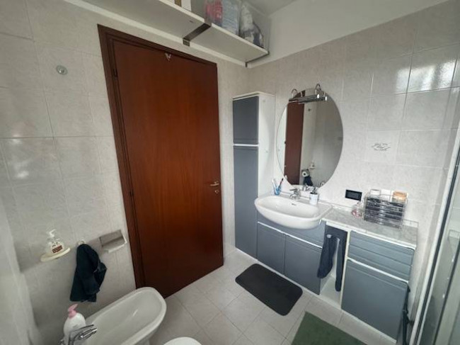 Appartamento in vendita a Siziano