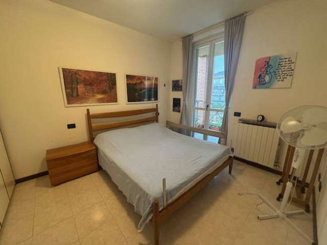 Appartamento in vendita a Siziano