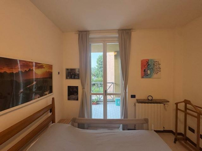 Appartamento in vendita a Siziano