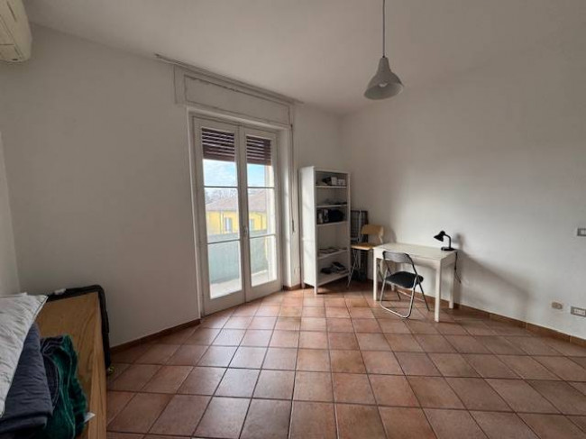 Appartamento in affitto a Pavia