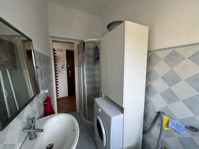 Appartamento in affitto a Pavia