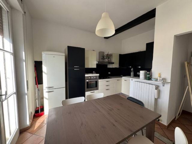 Appartamento in affitto a Pavia